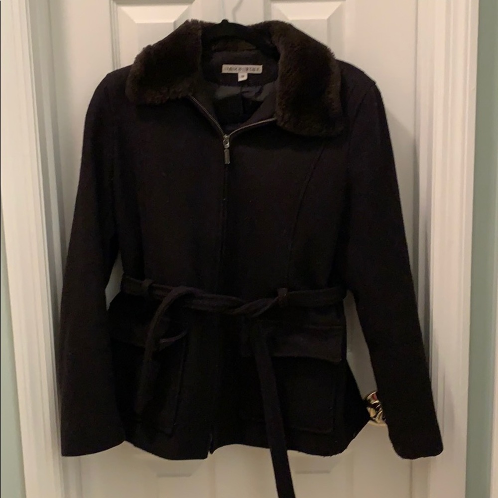 Jason Kole Winter Coat